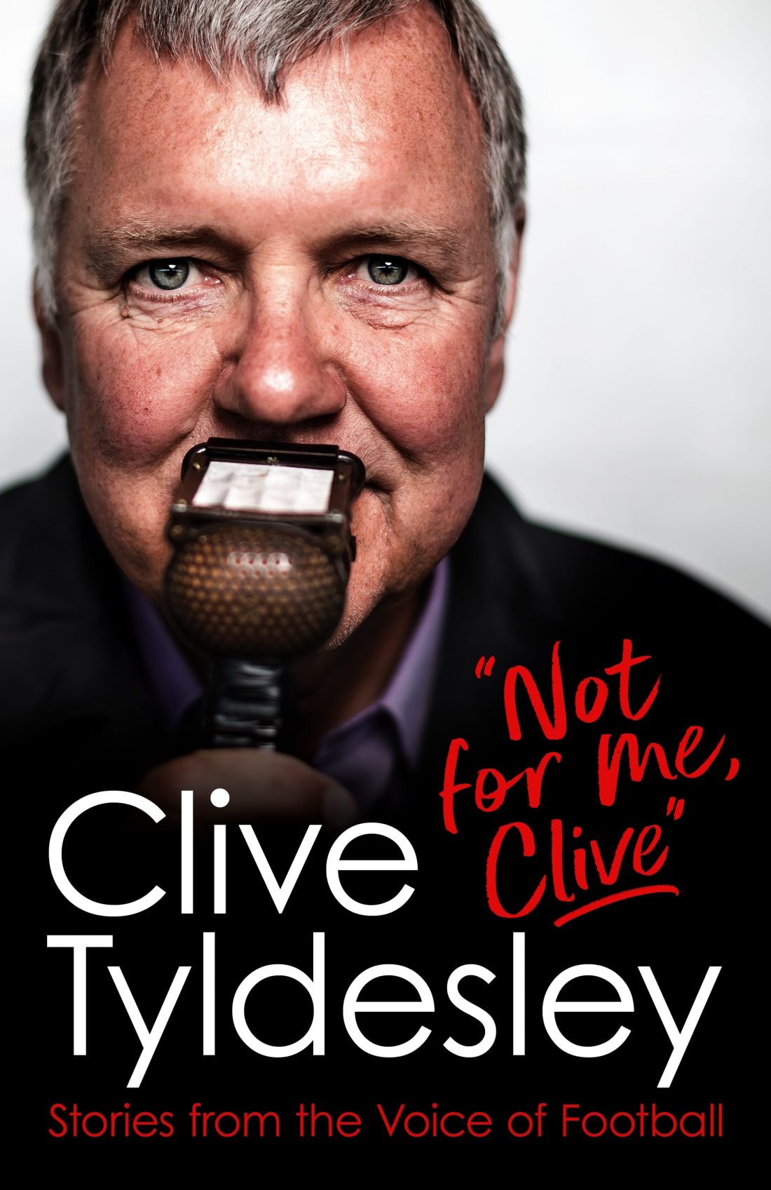 not-for-me-clive-stories-from-the-voice-of-football-football